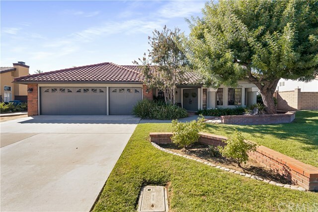 Property Photo: 7185 Mission Grove CA 92506