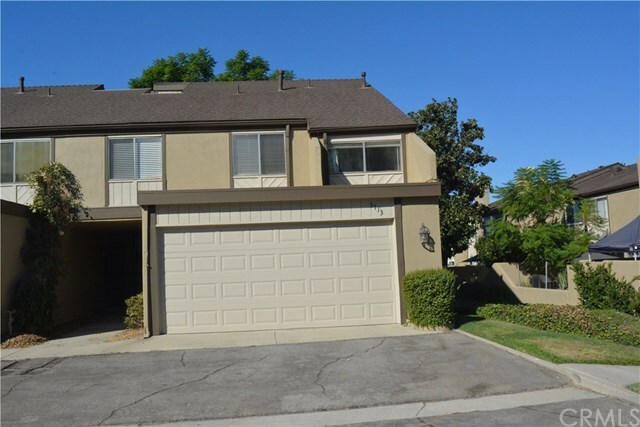 Property Photo: 3713 Towne Park Circle CA 91767