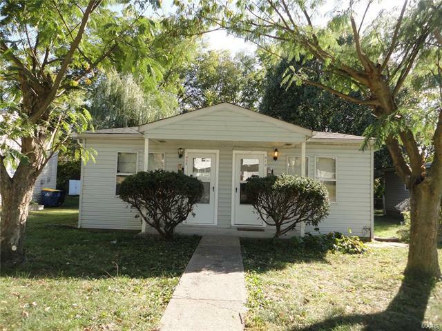 Property Photo: 0 908/910 N 6th Street 63028