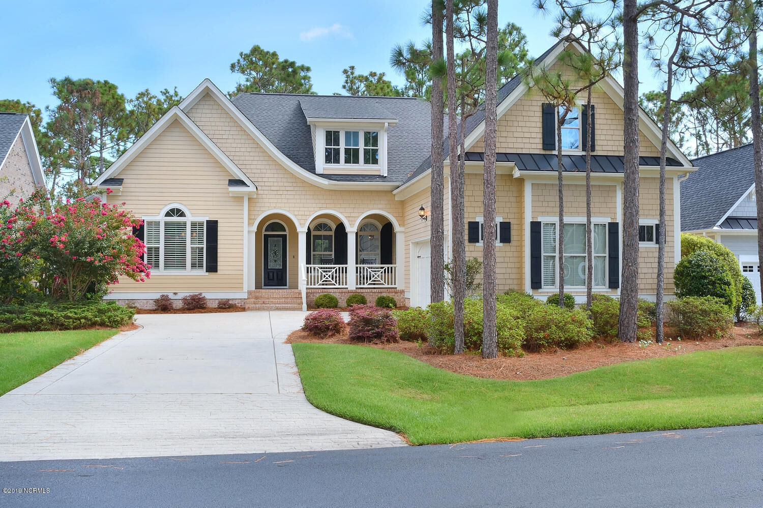 Property Photo:  2998 Irwin Drive SE  NC 28461 