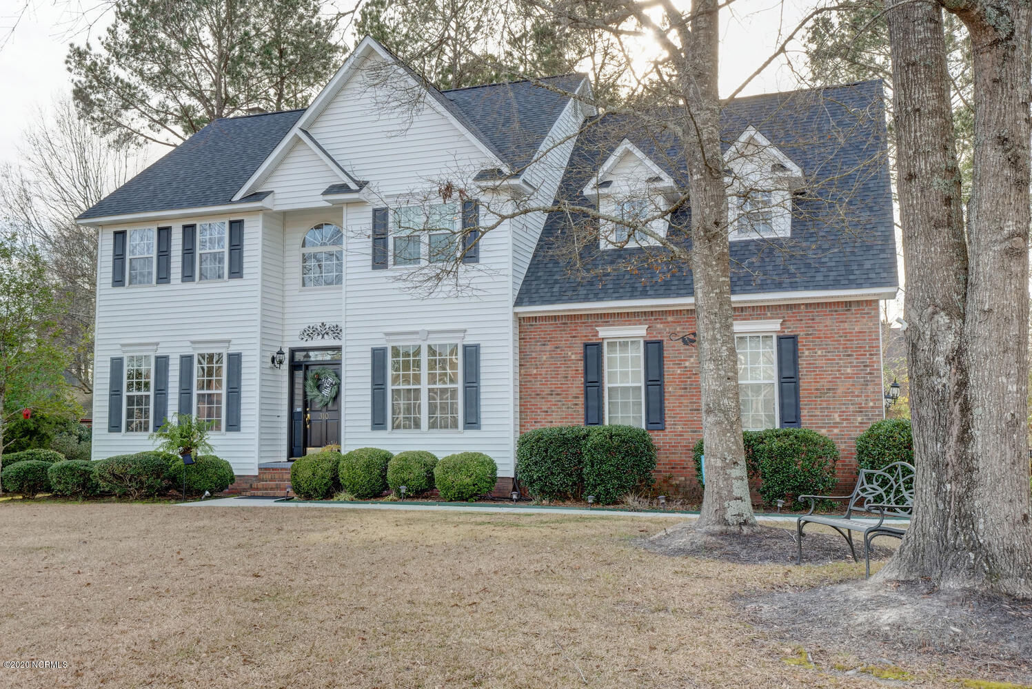 Property Photo:  310 Royal Bluff Road  NC 28540 