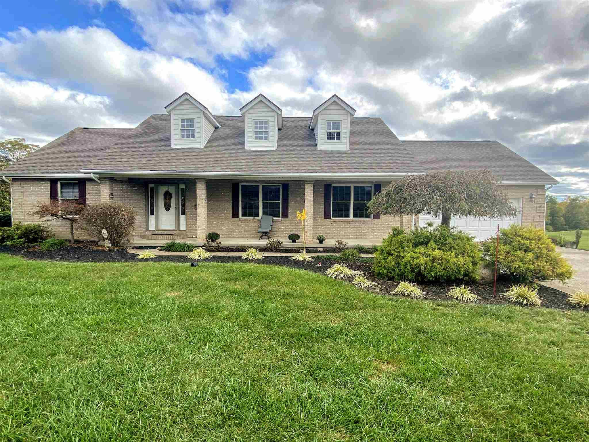 Property Photo:  1900 Dry Ridge Mount Zion Road  KY 41035 