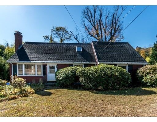 Property Photo:  330 Concord Avenue  MA 02421 