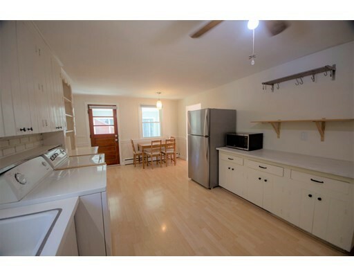 Property Photo: 531 Nahatan St MA 02062