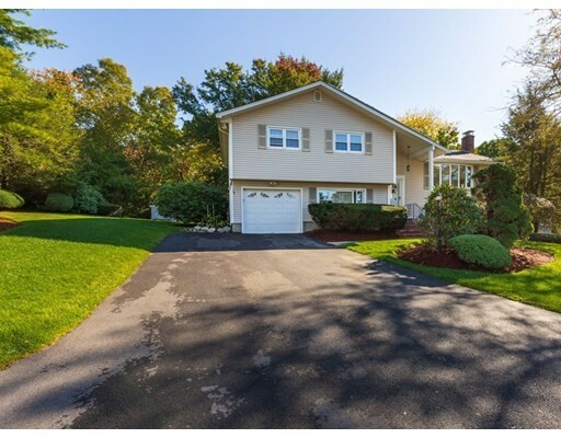 Property Photo: 110 Rockland Drive MA 02301