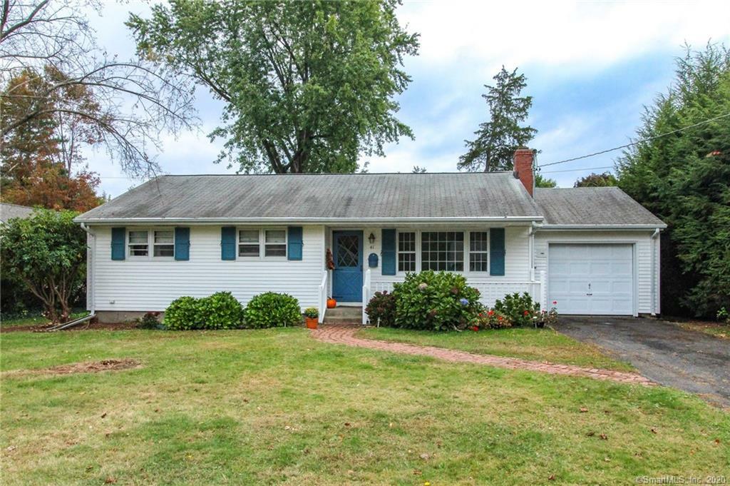 Property Photo:  41 Deepwood Drive  CT 06111 