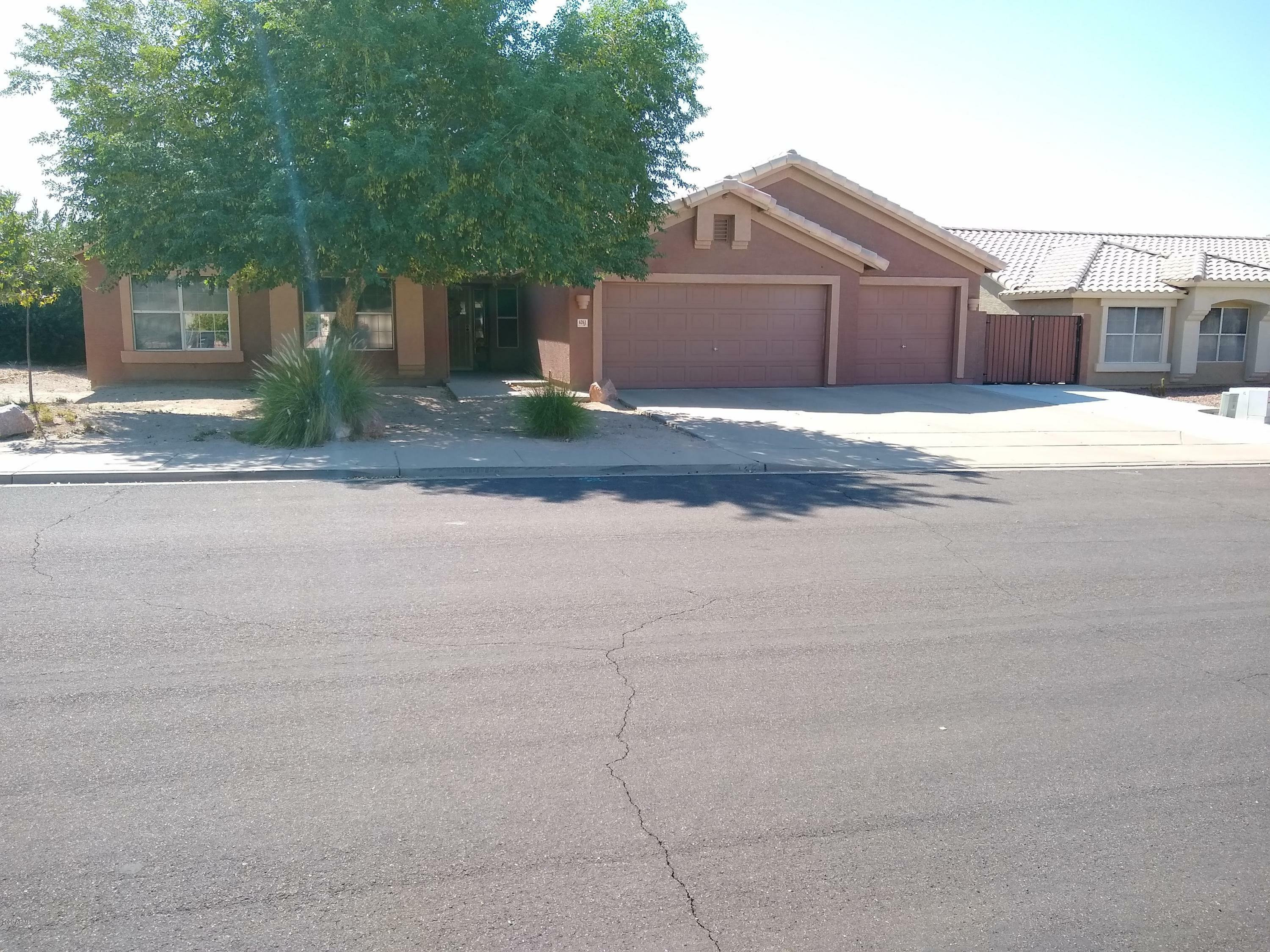 Property Photo:  6261 E Pearl Street  AZ 85215 