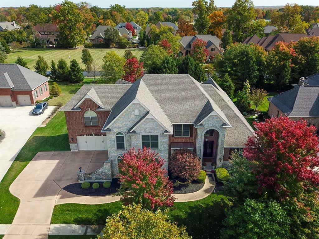 Property Photo: 46 Traditions Turn OH 45249