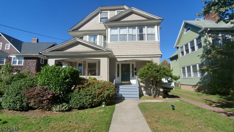 42 Walnut Cres  Montclair Twp. NJ 07042 photo