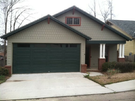 Property Photo:  4 Gunnison Dr.  MS 39401 