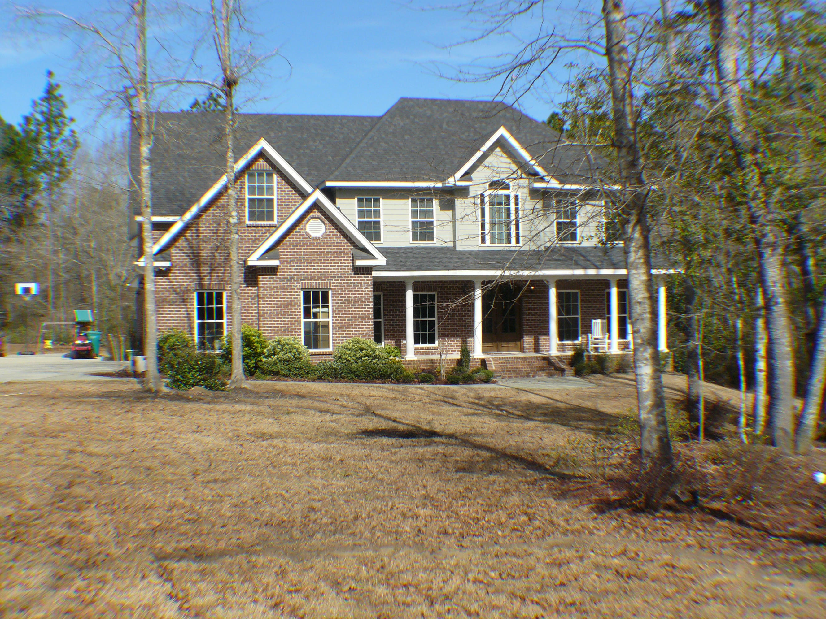 Property Photo:  48 Nicklaus Trail  MS 39465 