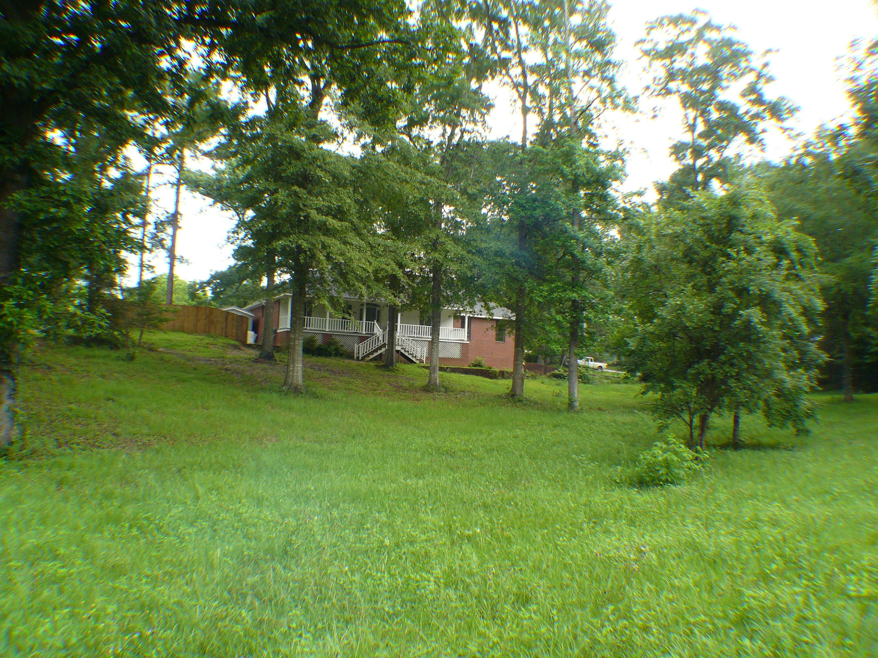 Property Photo:  54 Morgan Ln.  MS 39475 