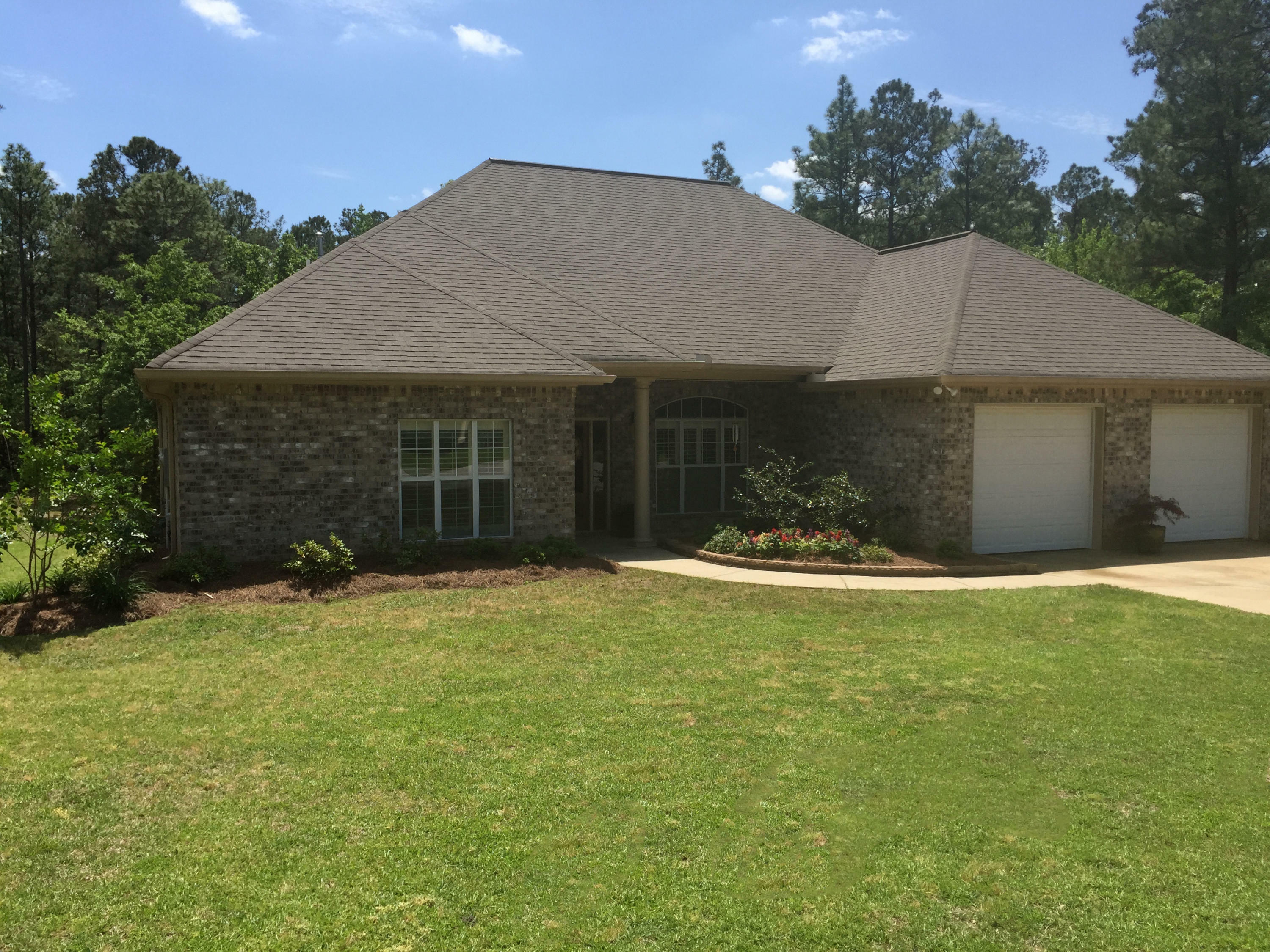 Property Photo:  47 Forest Ridge  MS 39465 