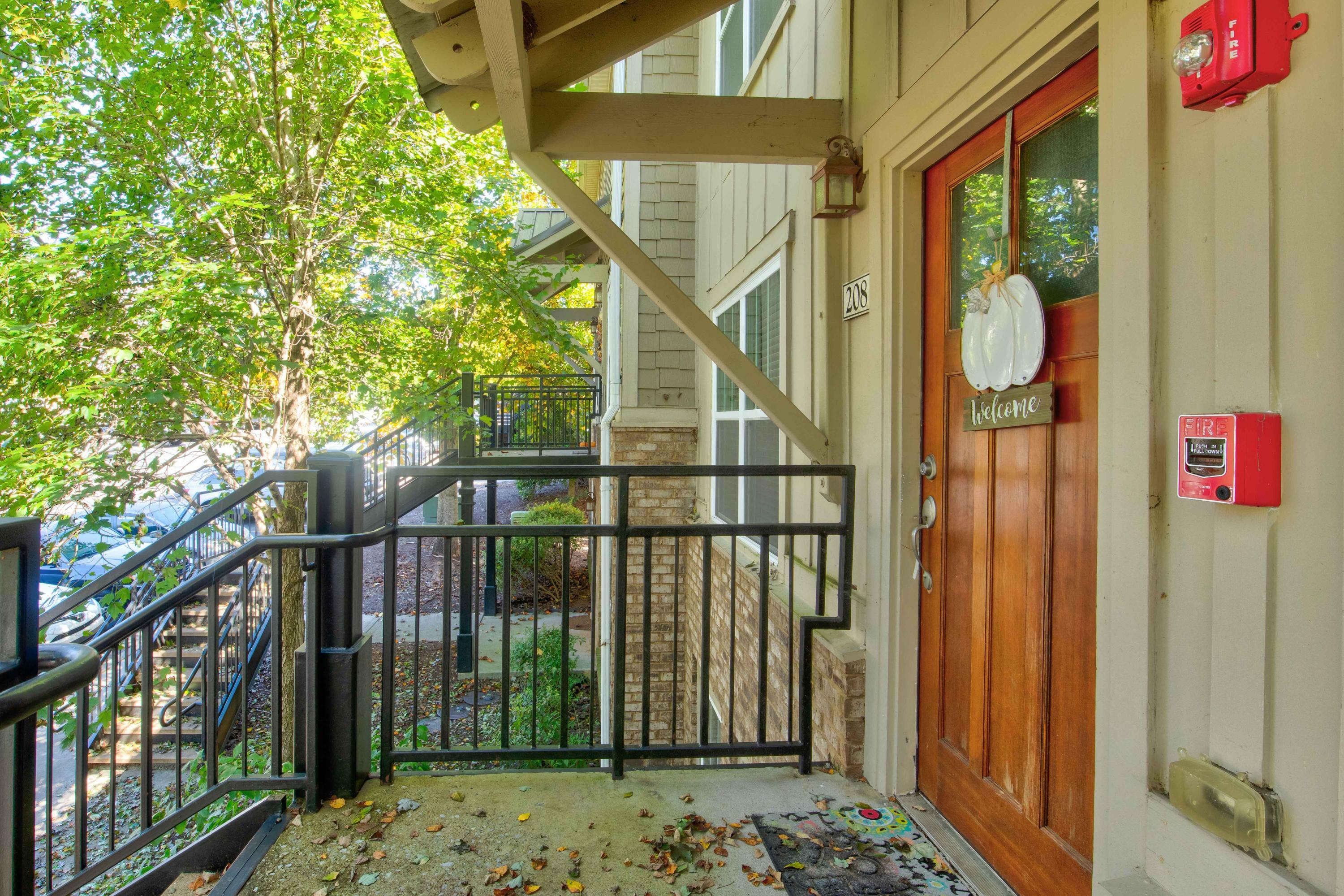 3918 Cherokee Woods Way 208  Knoxville TN 37920 photo