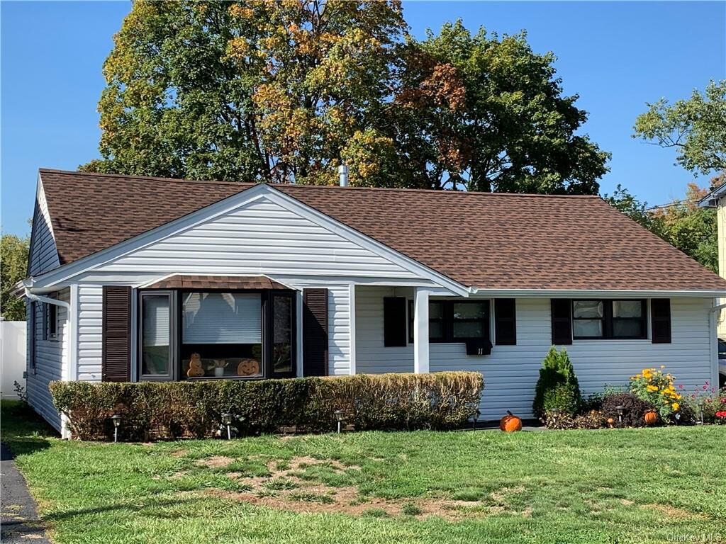 Property Photo: 11 Getty Road NY 10980