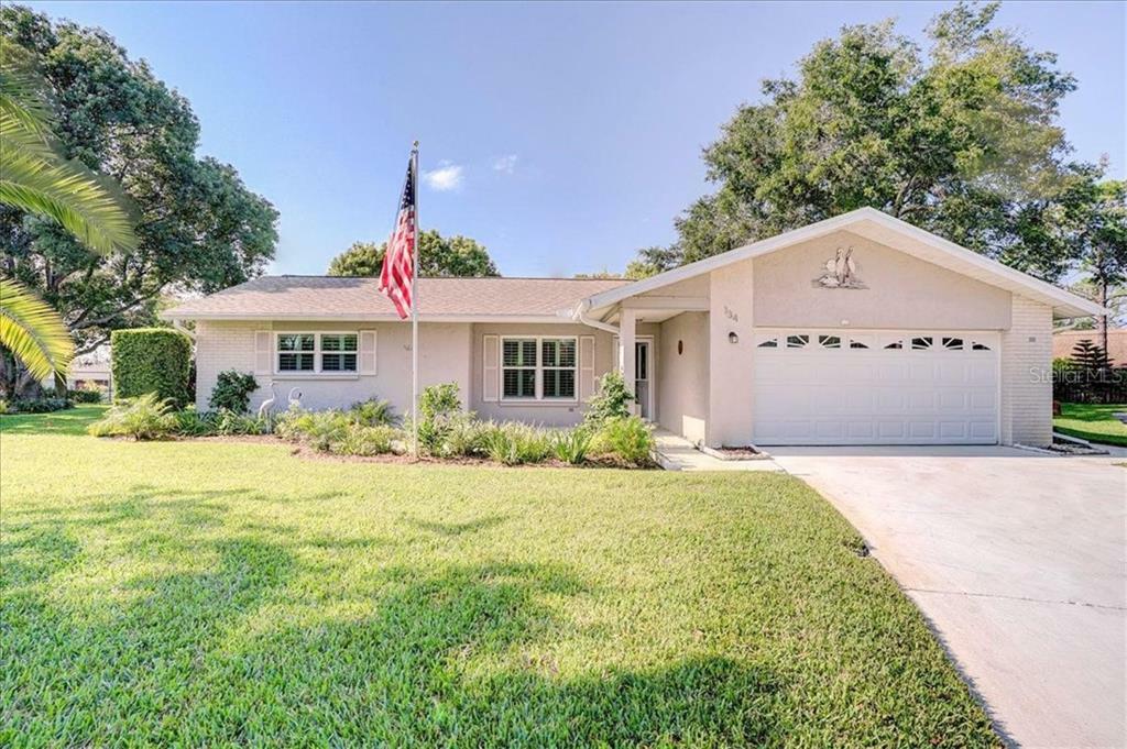 Property Photo: 134 Stafford Drive FL 34684