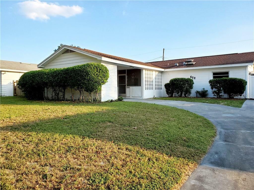 Property Photo:  622 Burke Street  FL 32701 