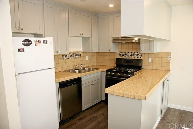 Property Photo: 25925 Narbonne Avenue 36 CA 90717