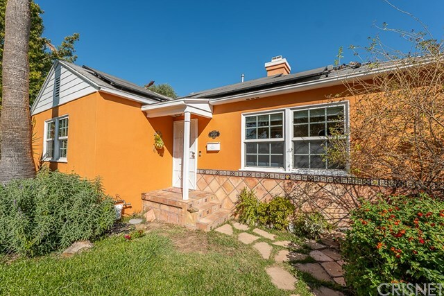 Property Photo:  6950 Nestle Avenue  CA 91335 