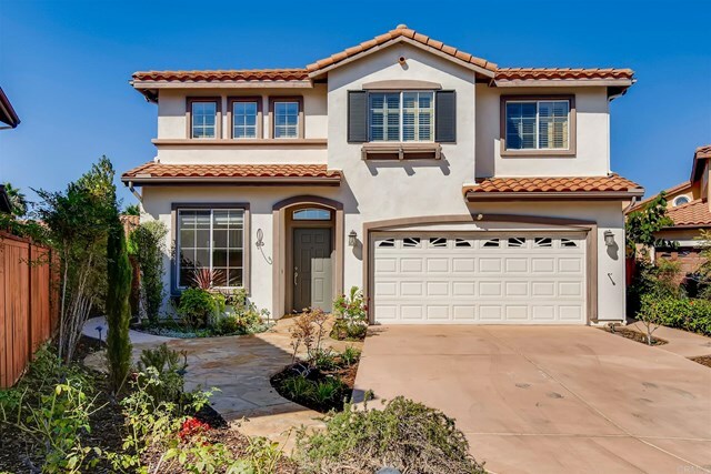 Property Photo: 6439 Amethyst Way CA 92011