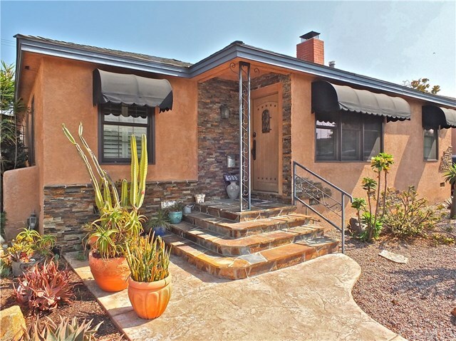 Property Photo: 4508 Linden Avenue CA 90807