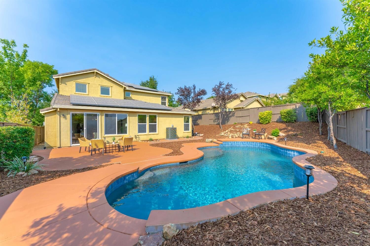 Property Photo:  4203 Torrazzo Way  CA 95762 
