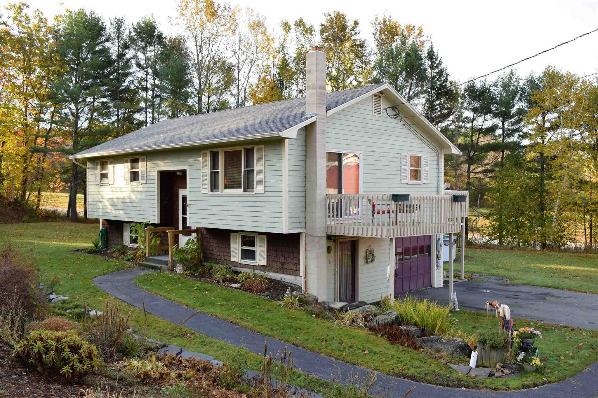 Property Photo:  38 Kelley Lane  NH 03561 