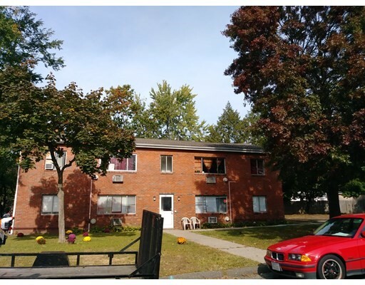 Property Photo: 44 Leland Drive MA 01109