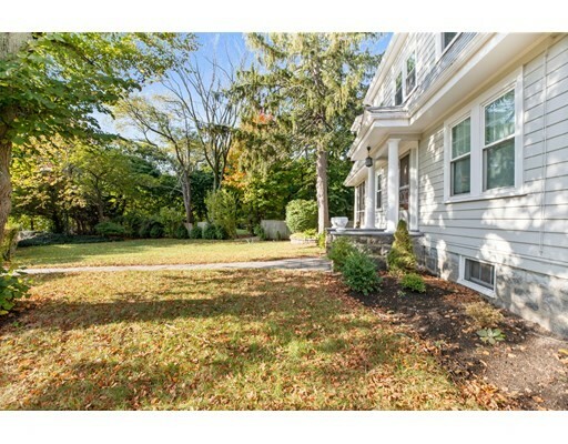 Property Photo: 125 Willow Avenue MA 02170