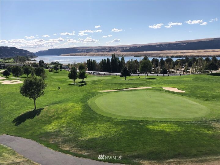 Property Photo:  23224 Sunserra Loop NW B8  WA 98848 