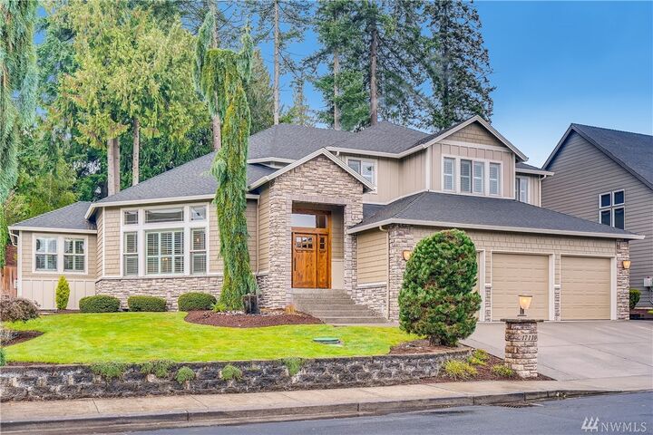 Property Photo:  17110 NE 32nd Ave  WA 98642 