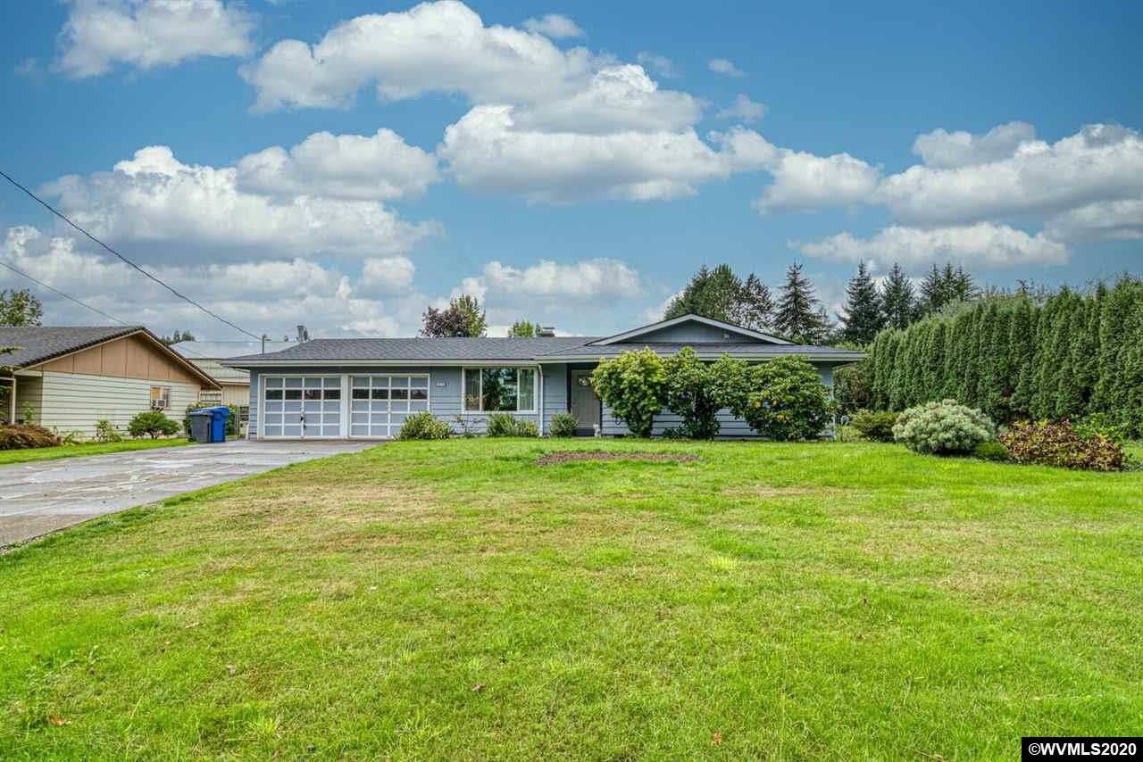 Property Photo:  5870  State St  OR 97317 