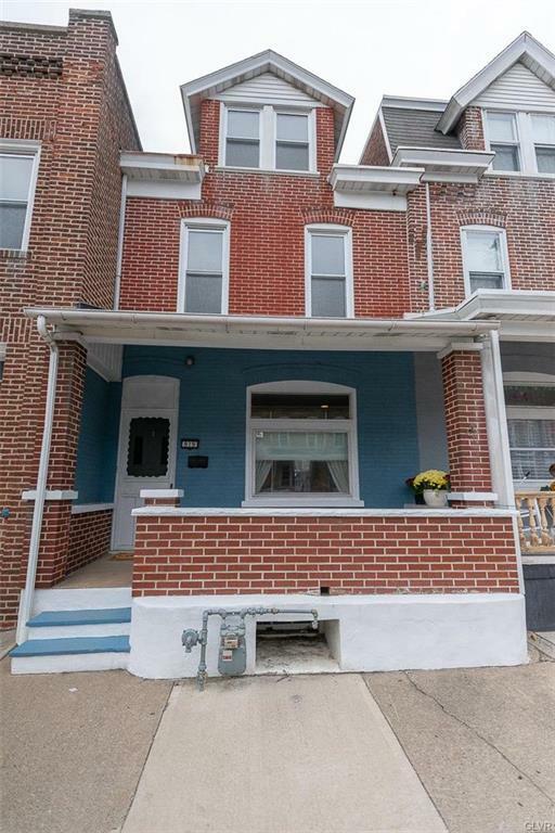 Property Photo:  919 Washington Street  PA 18102 