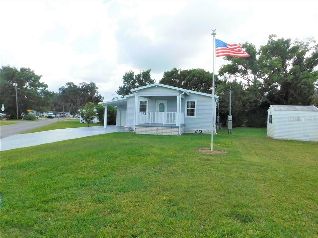 Property Photo:  5121 Betmar Drive  FL 33542 