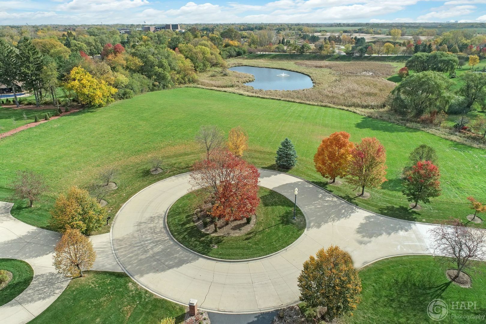 Property Photo: 19 Terra Vita Court IL 60010