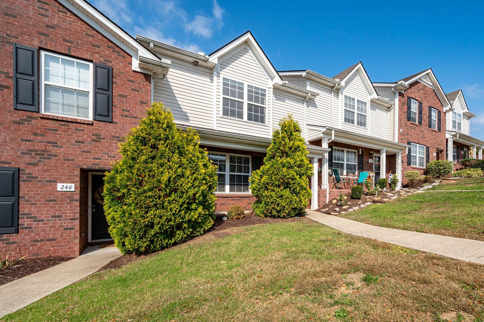 Property Photo:  244 Buck Run Dr  TN 37214 