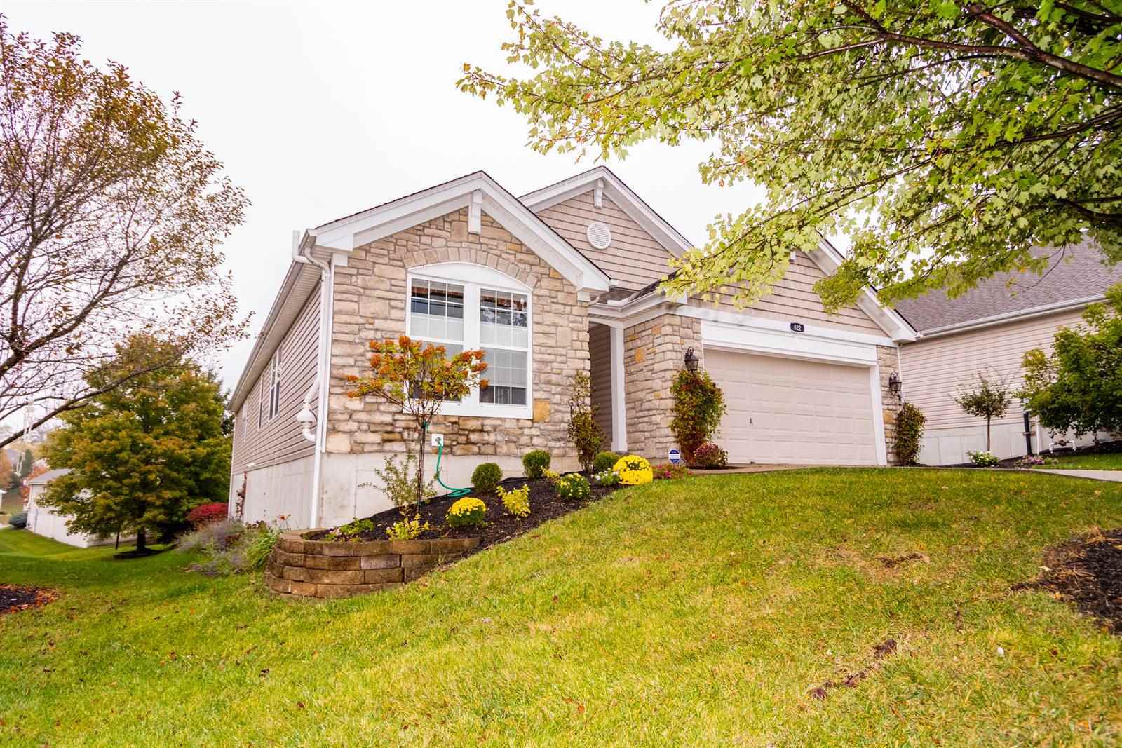 Property Photo: 822 Winbourne Court KY 41018