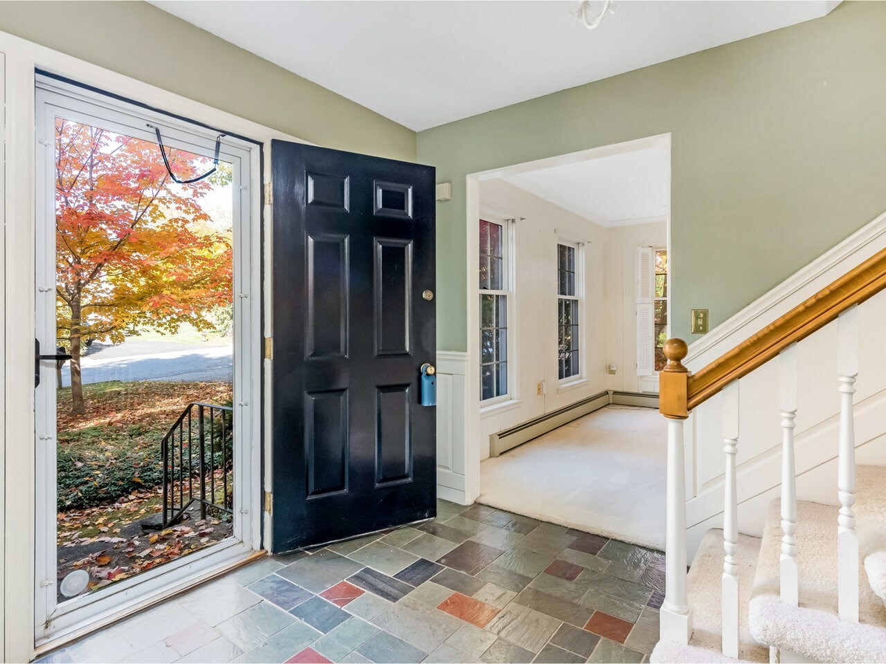 Property Photo: 185 Summit Circle VT 05482