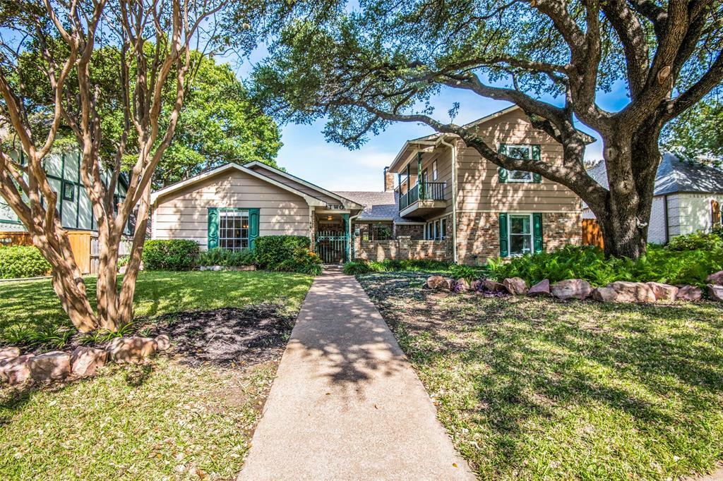 Property Photo:  2 Harpers Ferry Drive  TX 75080 