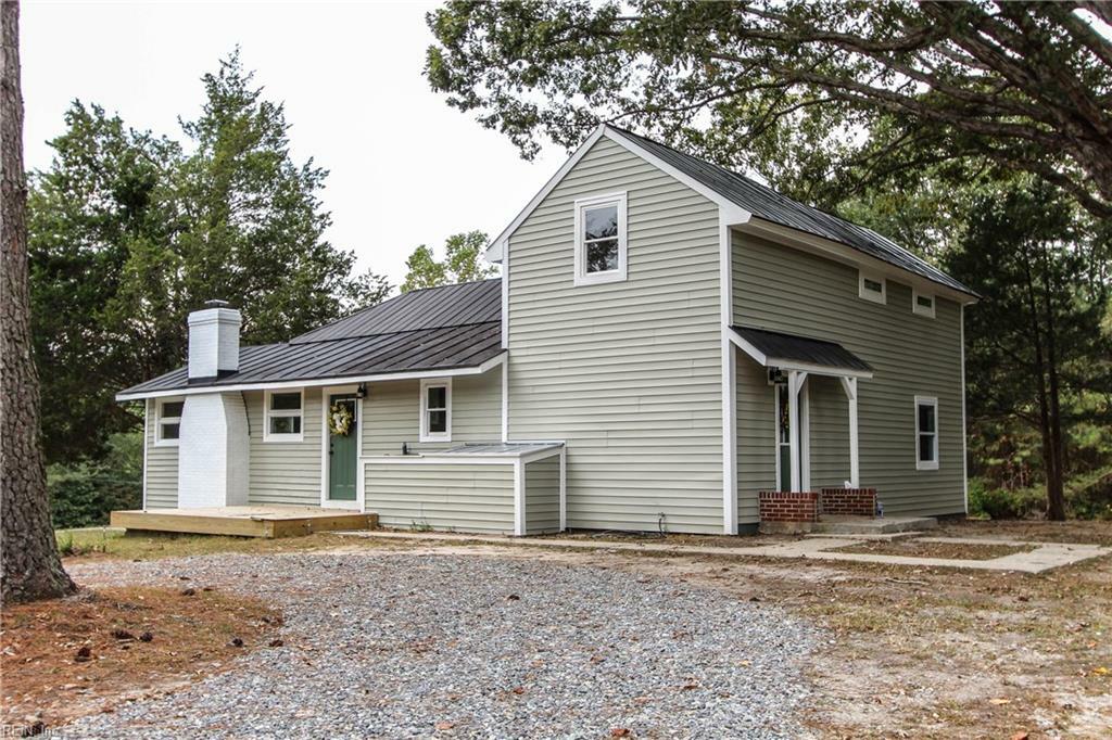 Property Photo:  8447 Dutton Road  VA 23061 