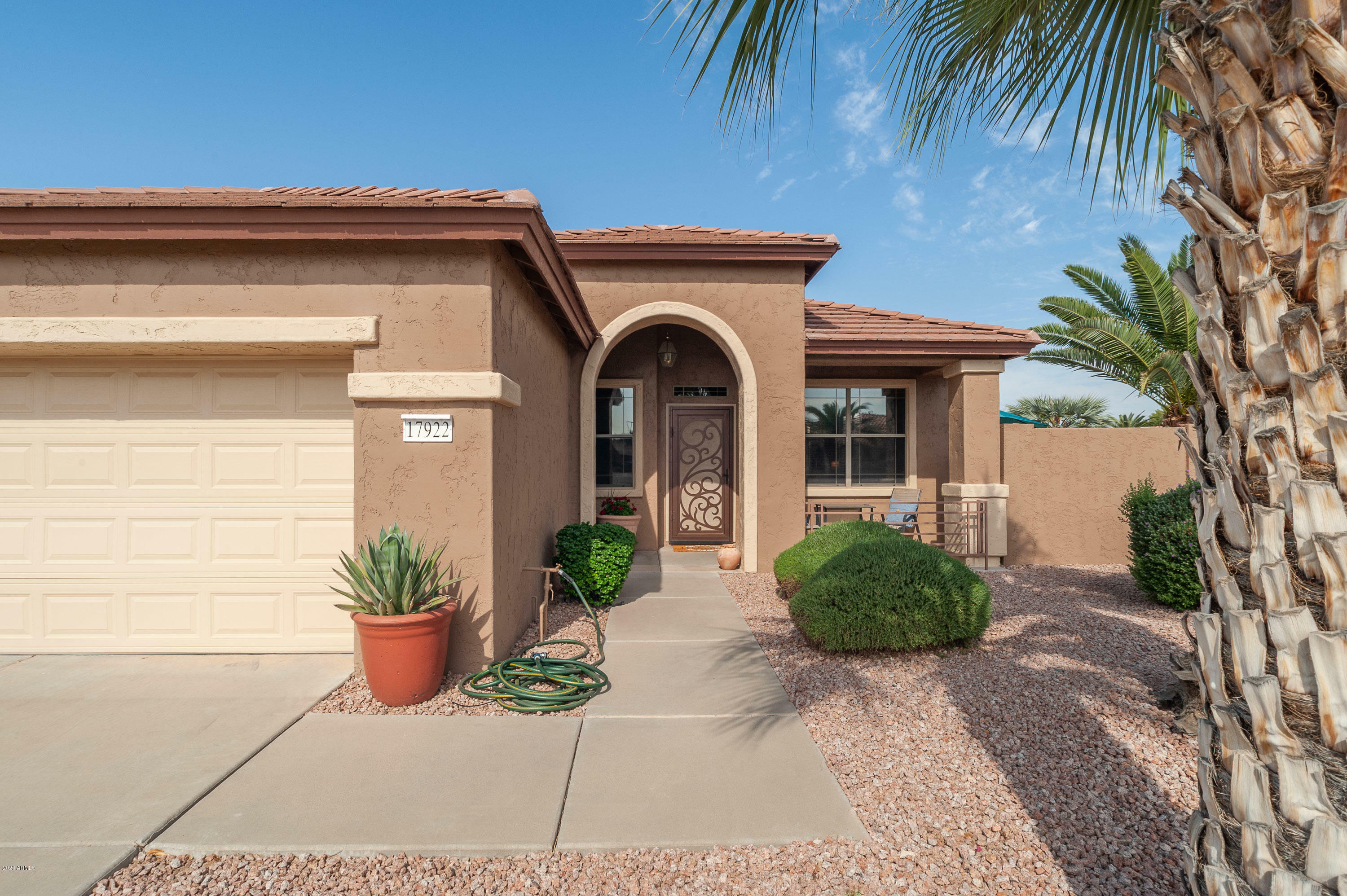 Property Photo: 17922 W Deneen Way AZ 85374