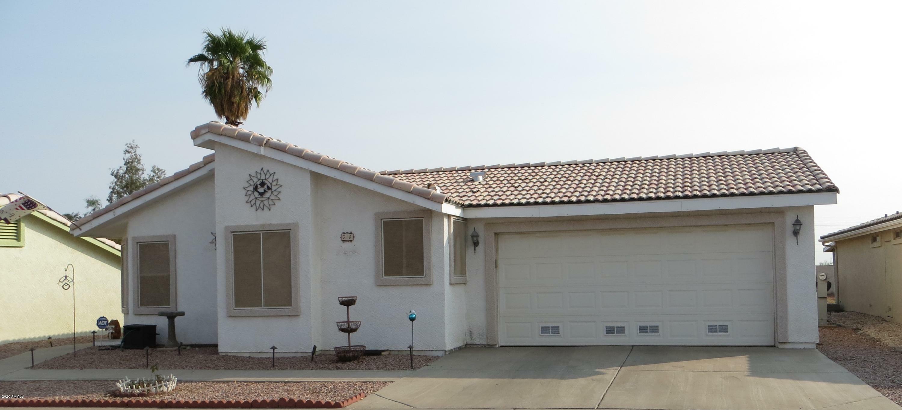 Property Photo:  2101 S Meridian Road 56  AZ 85120 