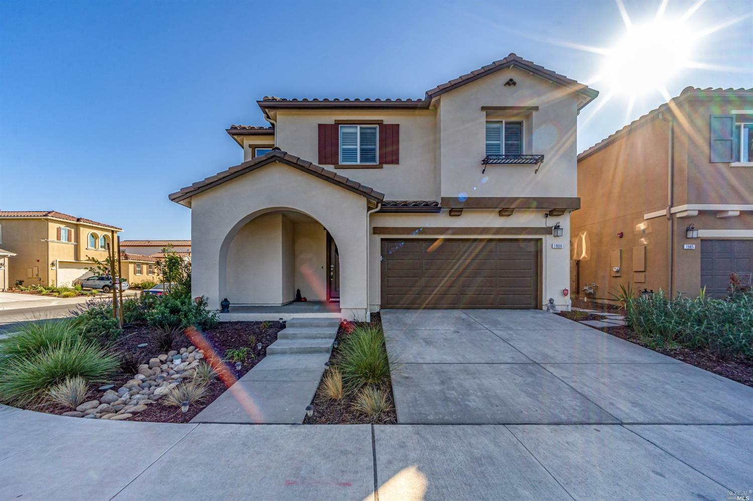 Property Photo: 1909 Kendal Place CA 94928