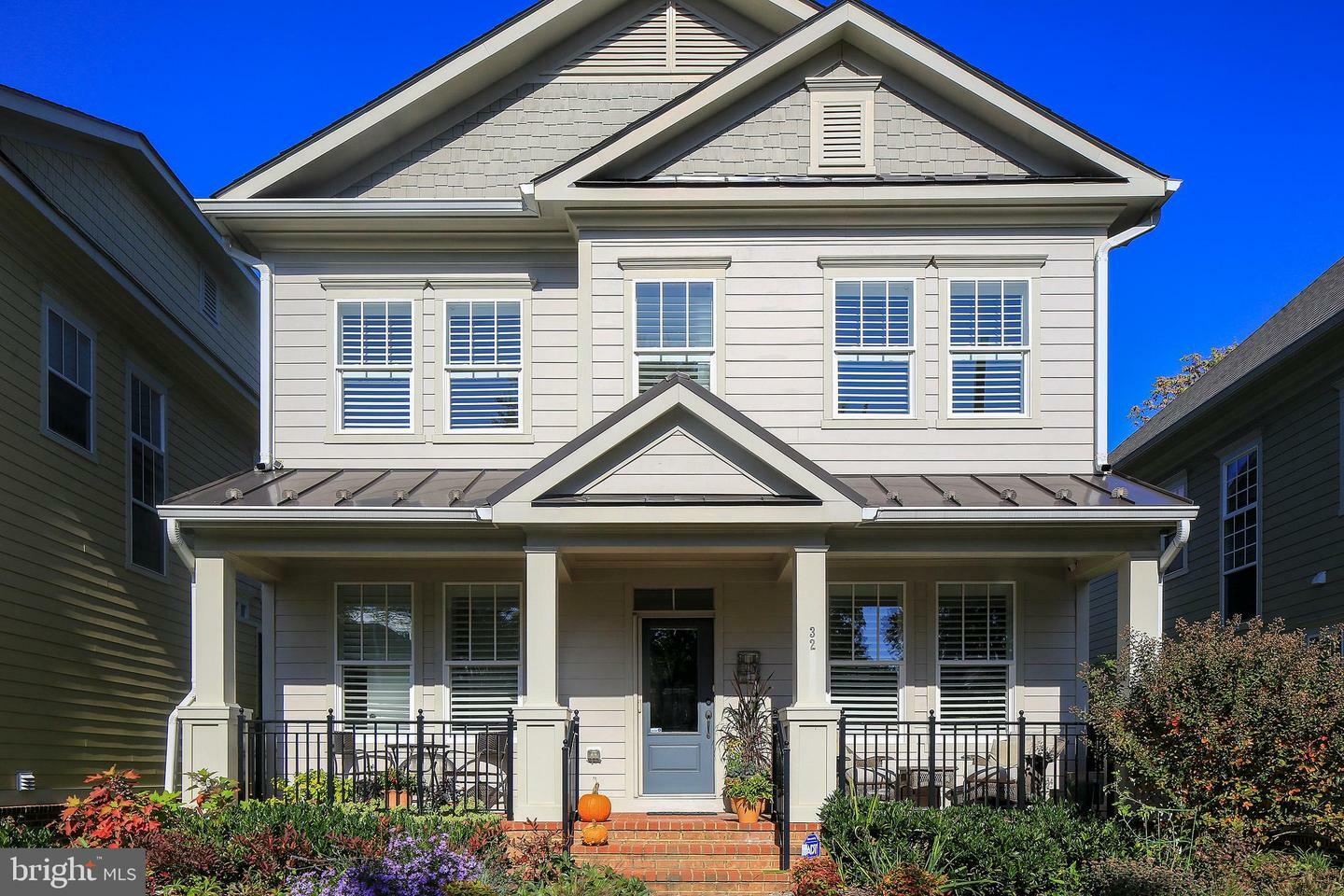 Property Photo: 32 Steele Avenue MD 21401