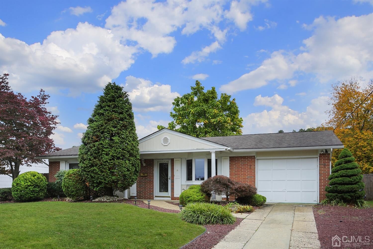 Property Photo: 14 Throop Avenue NJ 08831