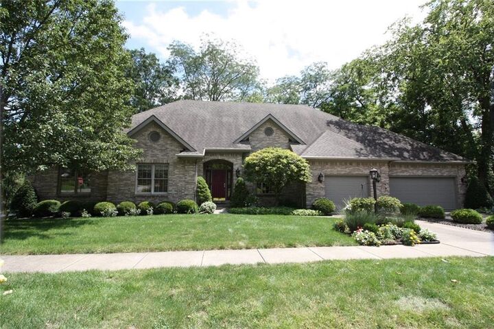 4293 Alex Trail  Sugarcreek Township OH 45440 photo