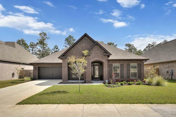 Property Photo: 24 Lamon Drive FL 32459