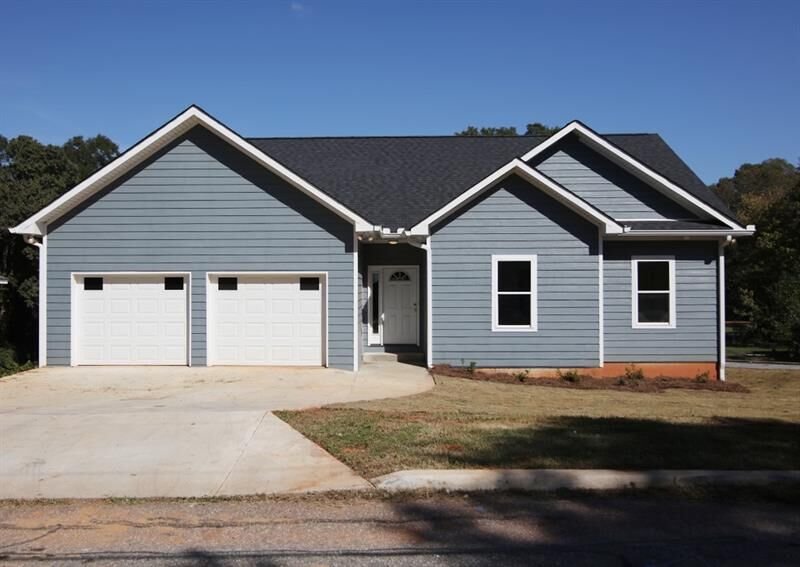 Property Photo:  600 Branch Street  GA 30601 