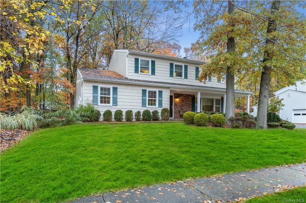 Property Photo:  18 Cranford Drive  NY 10956 