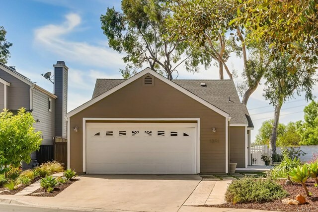 Property Photo:  1361 Waterbury Court  CA 92078 